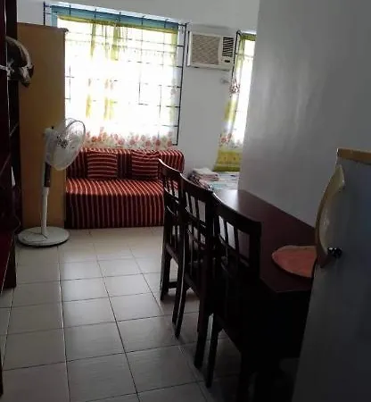 CTUB Espana Manila